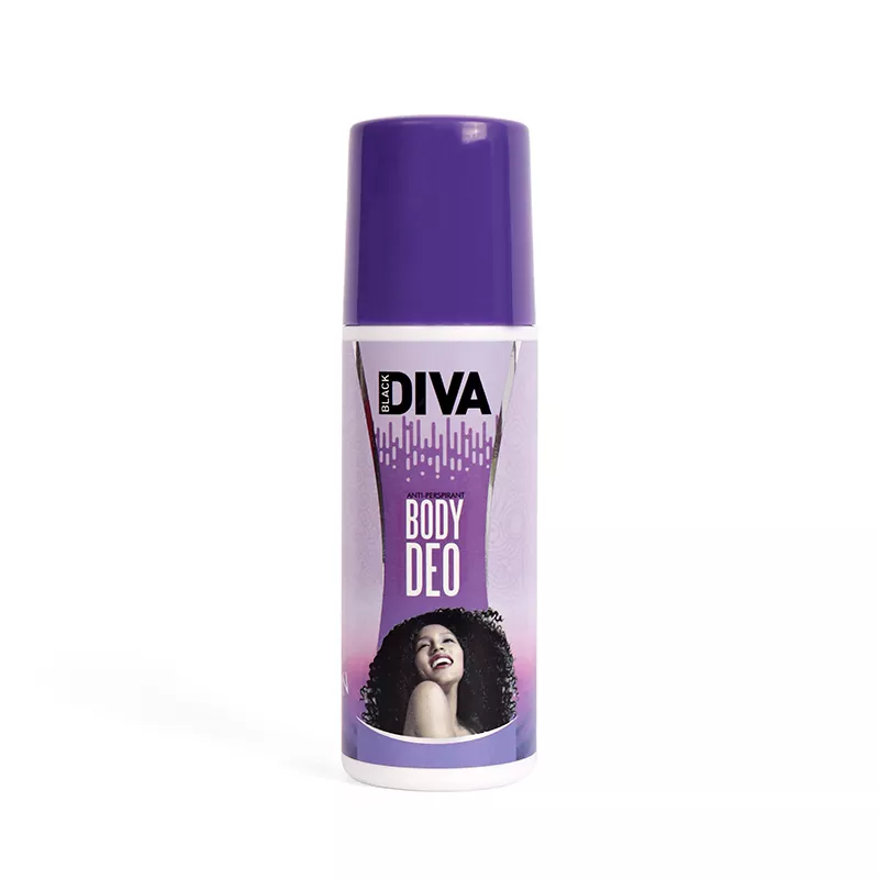 Female Use Roll-on Deodorant