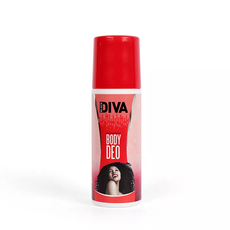 Reduce Sweat Odor Roll-on Deodorant