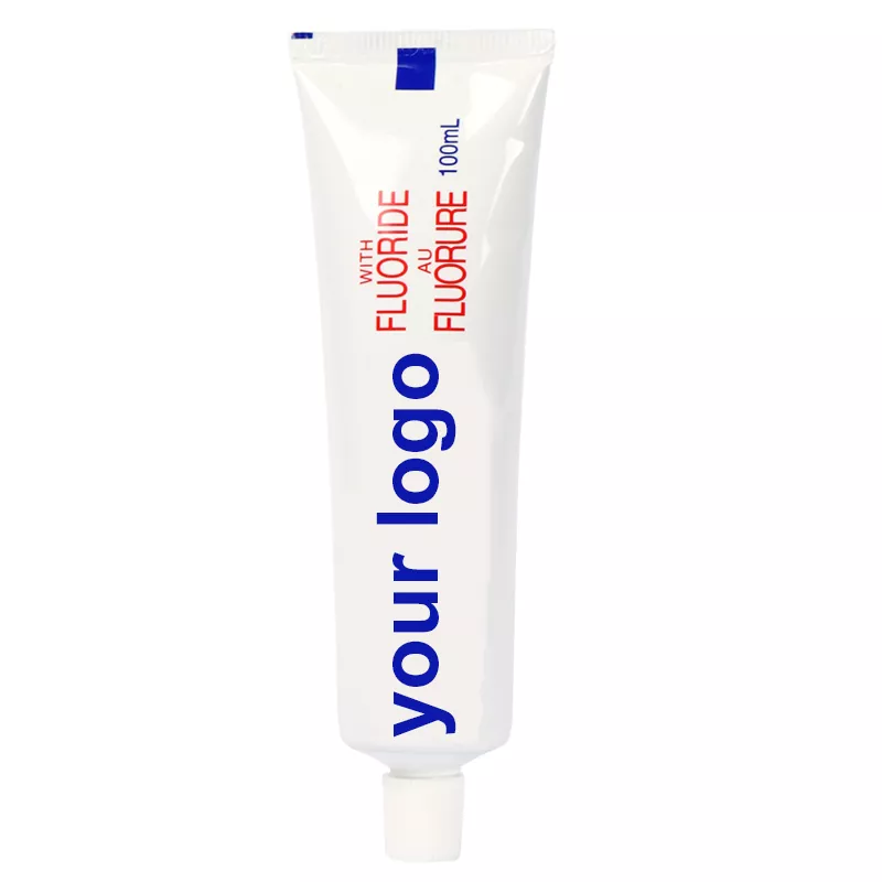 Fluoride Toothpaste