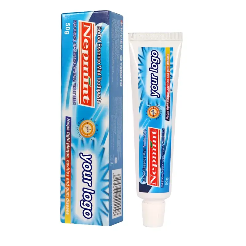 Gum Protection Toothpaste