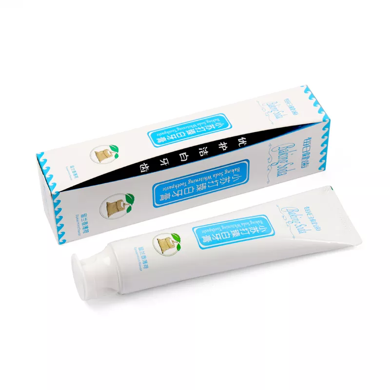 150ml Baking Soda Whitening Toothpaste