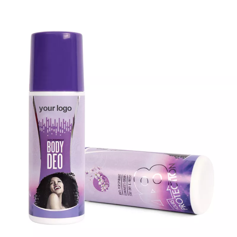 Female Use Roll-on Deodorant product details