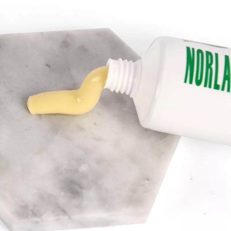 Chinese Herbal Toothpaste product