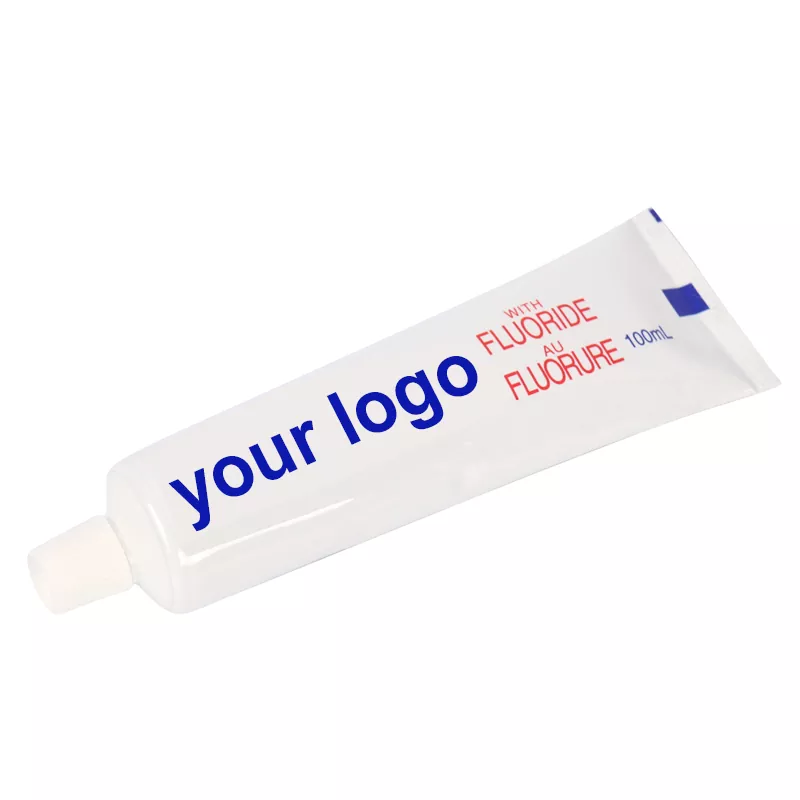 Fluoride Toothpaste product view 1
