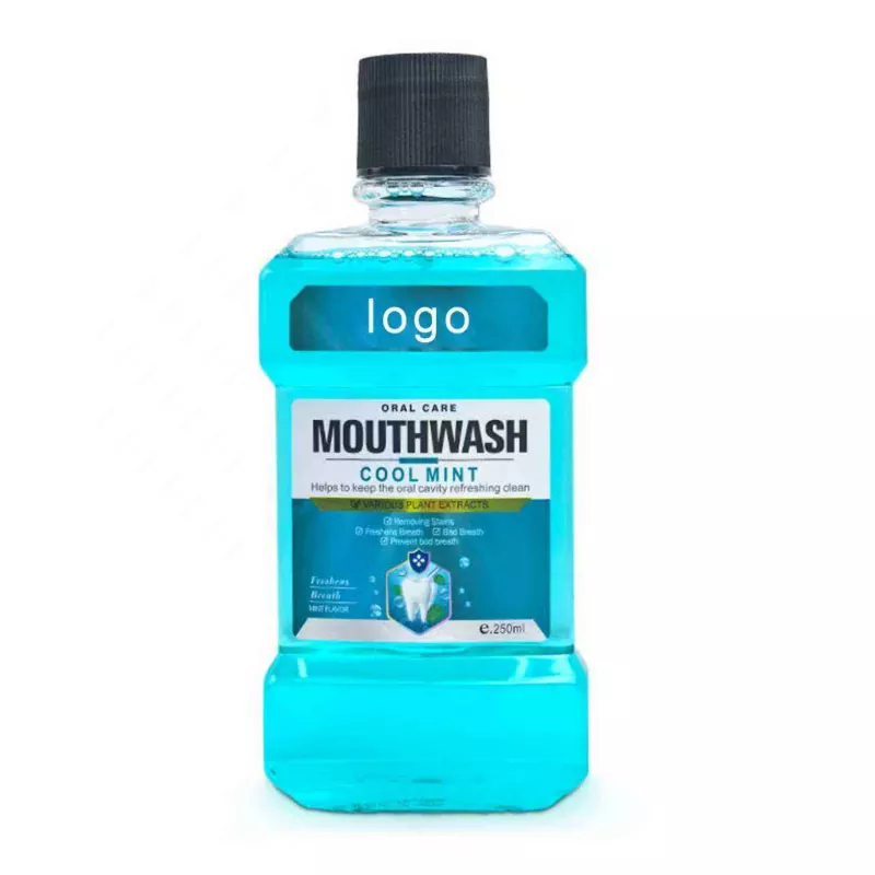 Stain Whitening Mouthwash 250ml