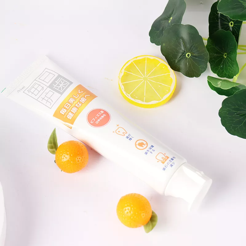 Fresh Breath Toothpaste product view 3