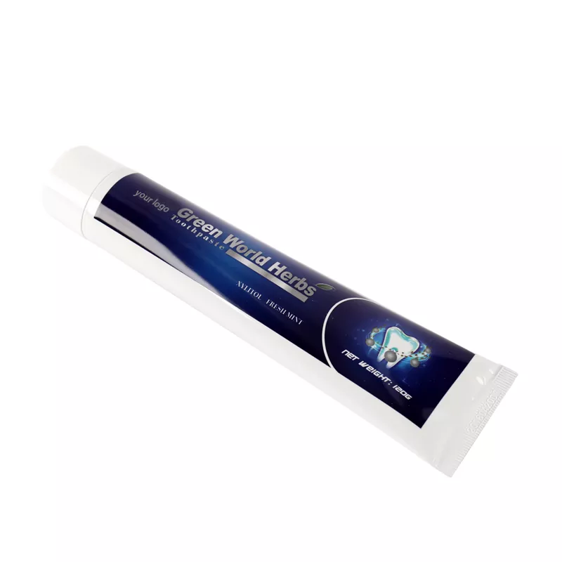 120ml Herbal Green Tea Toothpaste