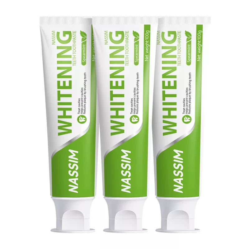 Premium Whitening Toothpaste product details