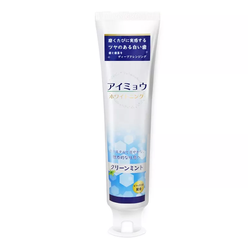 Probiotic Toothpaste product view 1