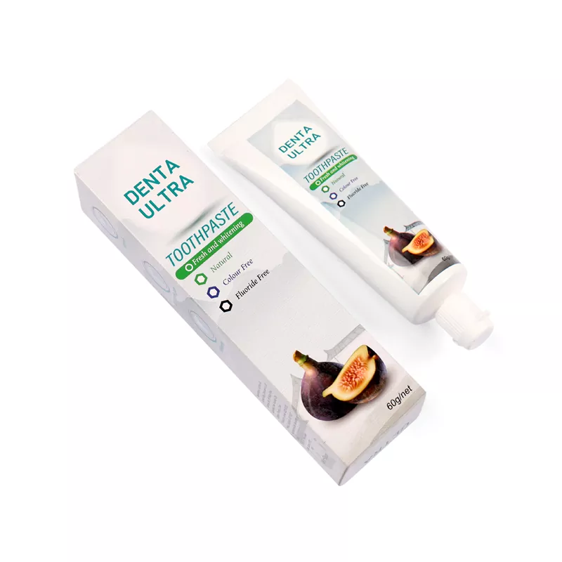 60ml Teeth Whitening Toothpaste