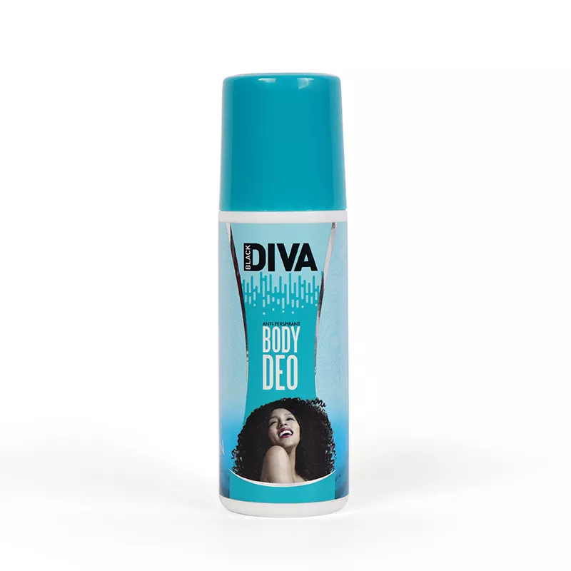 Relaxed Antiperspirant 48-Hour Dry and Fresh Roll-on Deodorant