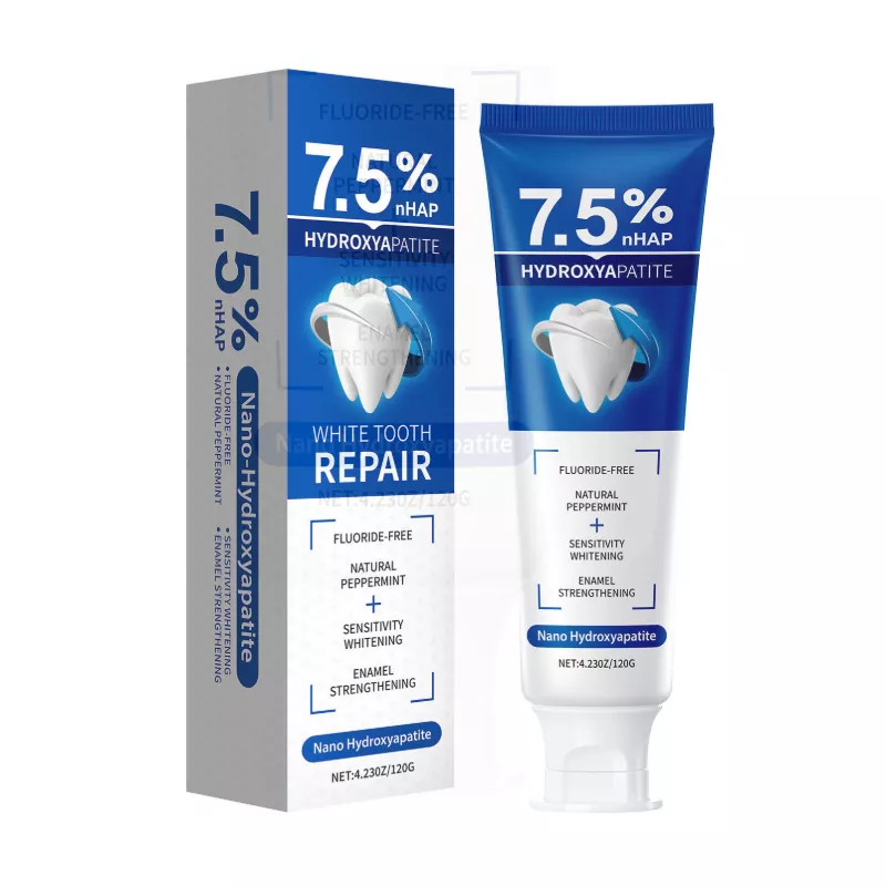 N-HAP Toothpaste