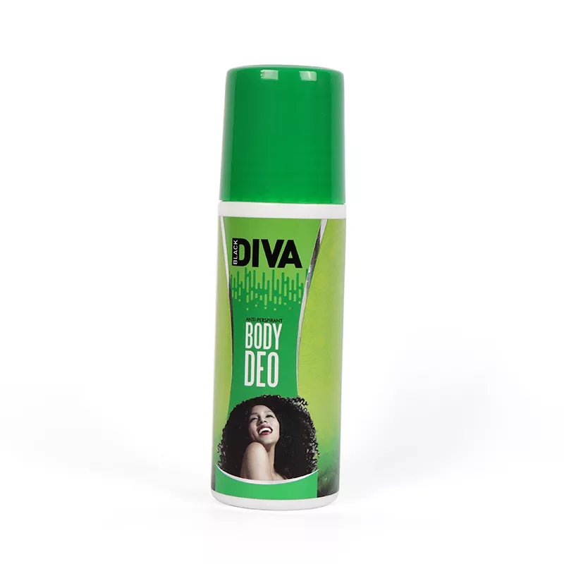 Men's Roll-on Deodorant