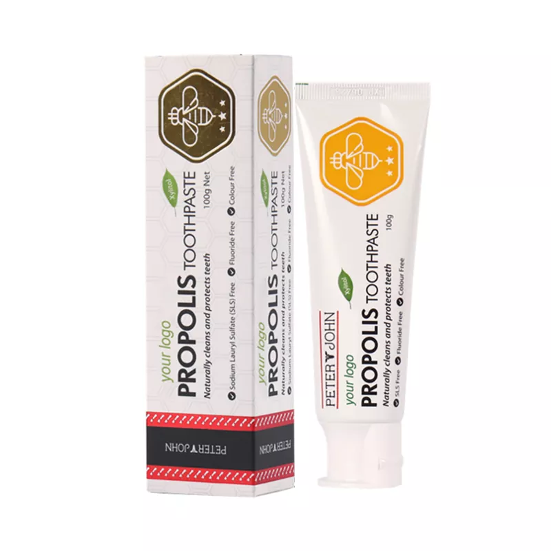 Propolis Dental Care Toothpaste