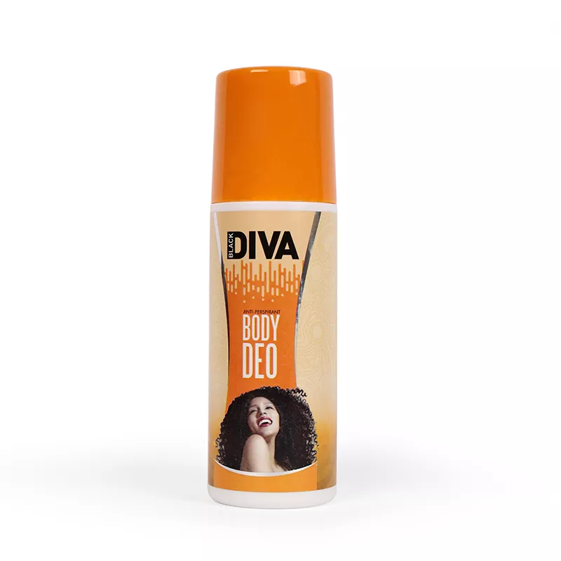 Brighten Skin Roll-on Deodorant